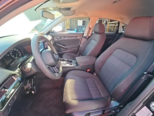 Florida Fine Cars - Used HONDA CIVIC 2022 ORLANDO LX