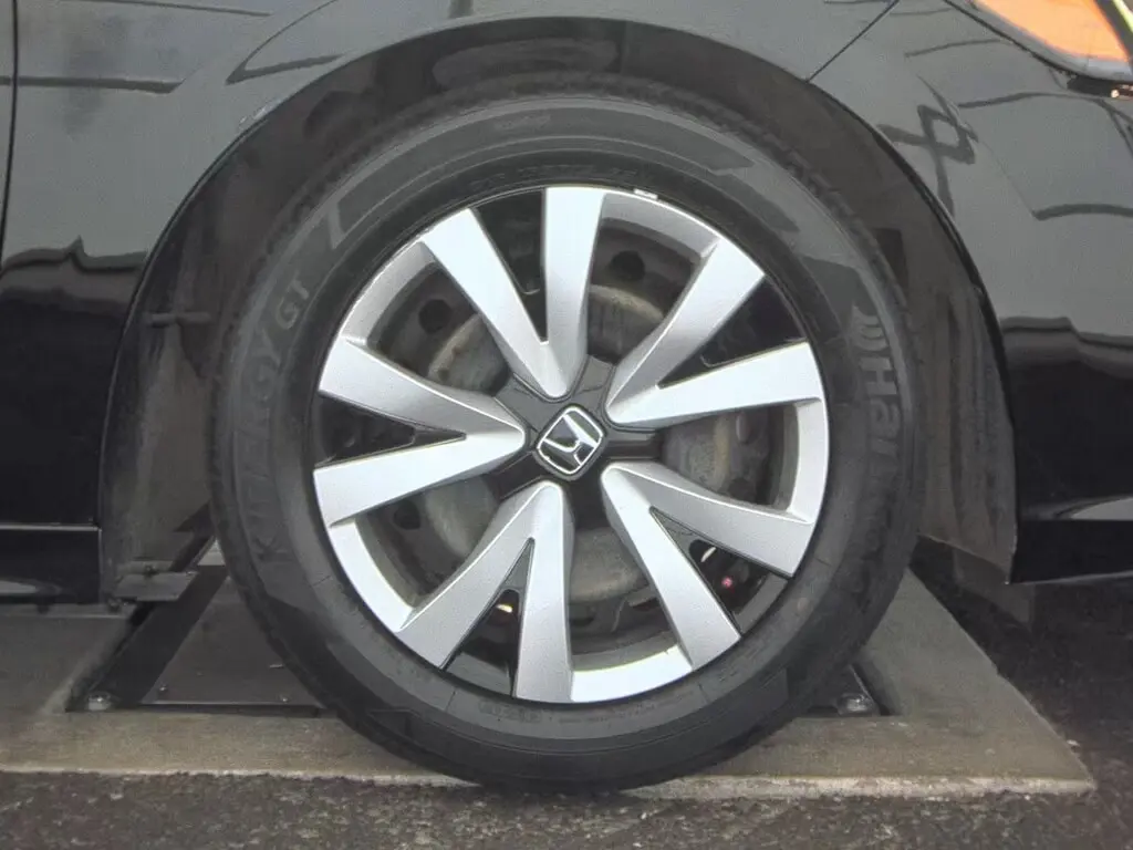 Florida Fine Cars - Used HONDA CIVIC 2022 ORLANDO LX