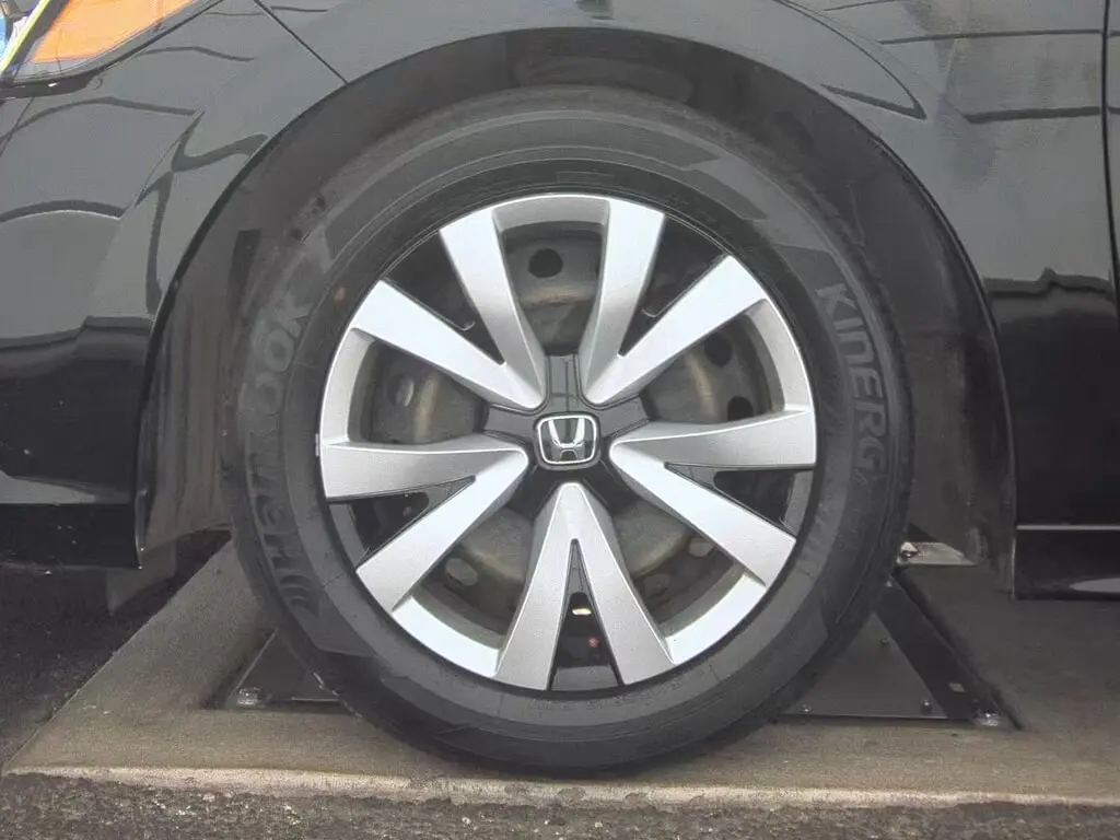 Florida Fine Cars - Used HONDA CIVIC 2022 ORLANDO LX