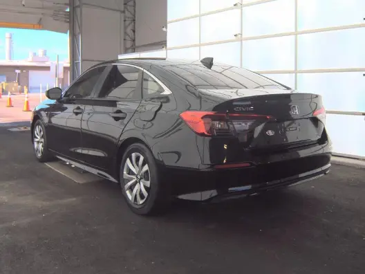 Florida Fine Cars - Used HONDA CIVIC 2022 ORLANDO LX