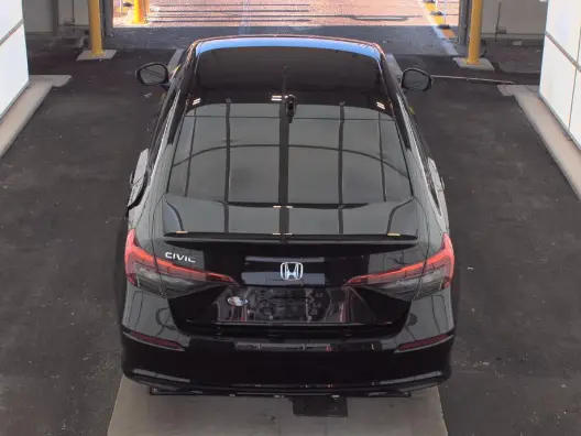 Florida Fine Cars - Used HONDA CIVIC 2022 ORLANDO LX