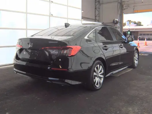 Florida Fine Cars - Used HONDA CIVIC 2022 ORLANDO LX