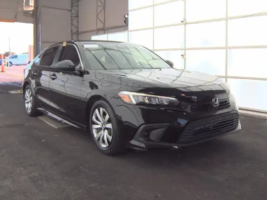 Florida Fine Cars - Used HONDA CIVIC 2022 ORLANDO LX