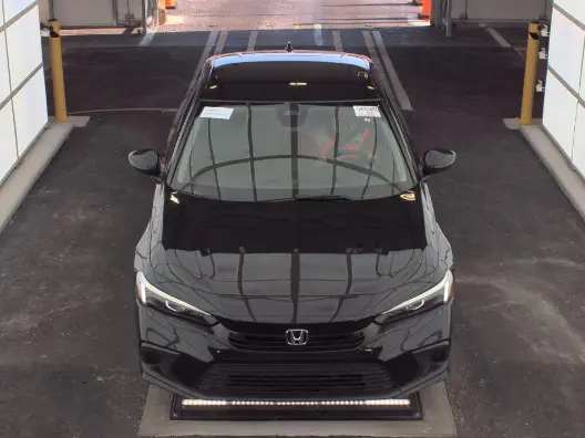 Florida Fine Cars - Used HONDA CIVIC 2022 ORLANDO LX