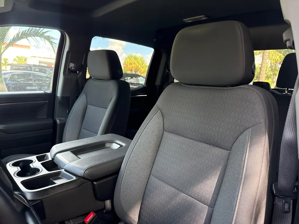 Florida Fine Cars - Used CHEVROLET SILVERADO 1500 2023 WEST PALM LT