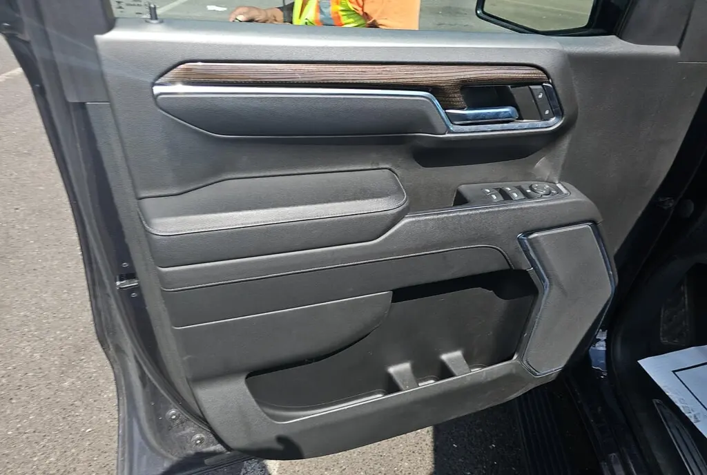 Florida Fine Cars - Used CHEVROLET SILVERADO 1500 2023 WEST PALM LT