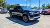 Florida Fine Cars - Used CHEVROLET SILVERADO 1500 2023 WEST PALM LT