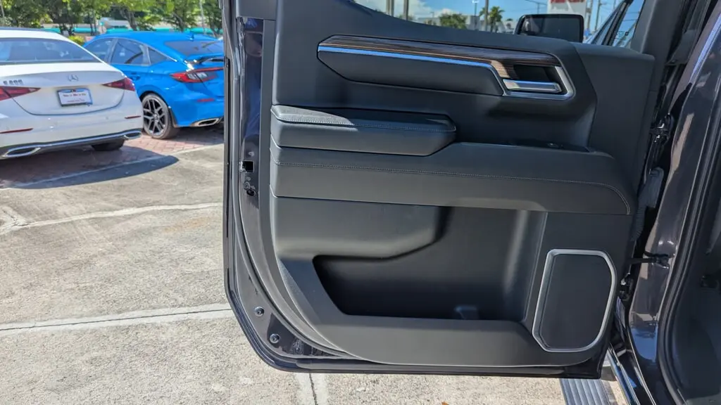 Florida Fine Cars - Used CHEVROLET SILVERADO 1500 2023 WEST PALM LT