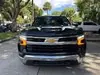 Florida Fine Cars - Used CHEVROLET SILVERADO 1500 2023 WEST PALM LT