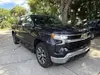 Florida Fine Cars - Used CHEVROLET SILVERADO 1500 2023 WEST PALM LT
