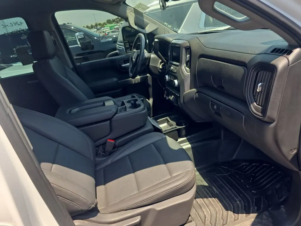 Florida Fine Cars - Used GMC SIERRA 2500HD 2024 ORLANDO PRO