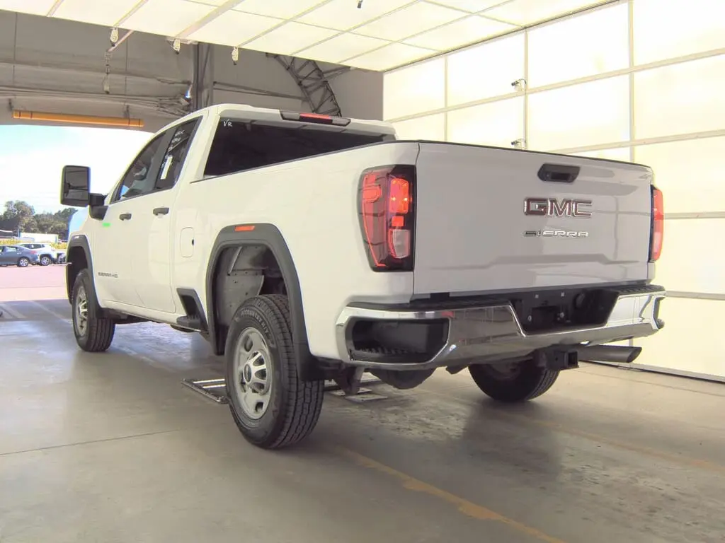 Florida Fine Cars - Used GMC SIERRA 2500HD 2024 ORLANDO PRO
