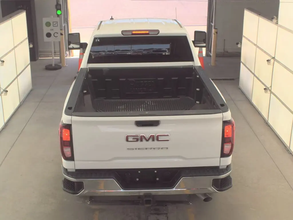 Florida Fine Cars - Used GMC SIERRA 2500HD 2024 ORLANDO PRO
