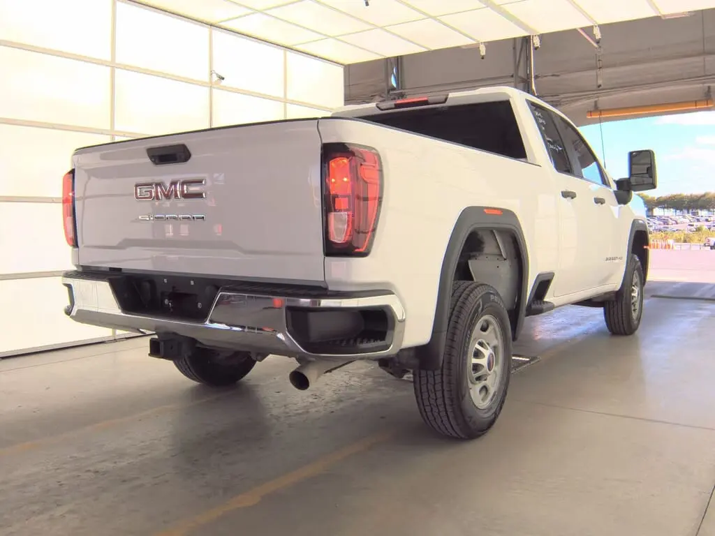 Florida Fine Cars - Used GMC SIERRA 2500HD 2024 ORLANDO PRO