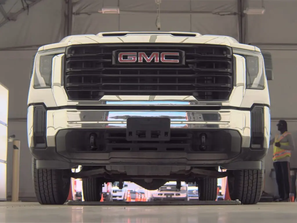Florida Fine Cars - Used GMC SIERRA 2500HD 2024 ORLANDO PRO