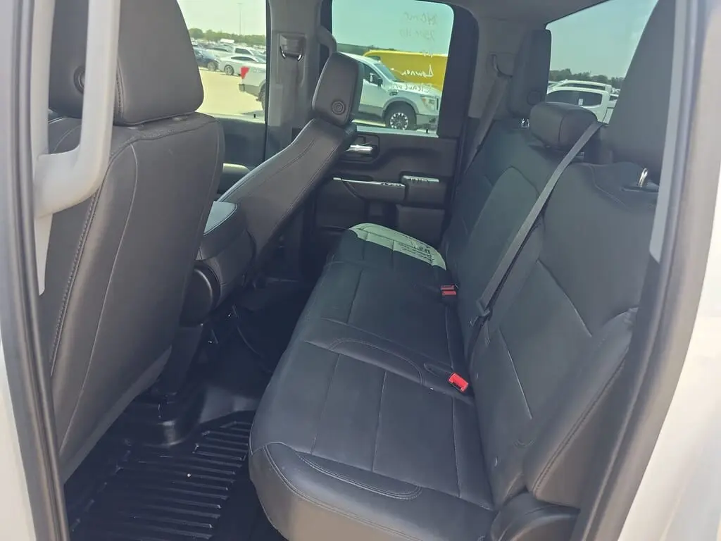 Florida Fine Cars - Used GMC SIERRA 2500HD 2024 ORLANDO PRO