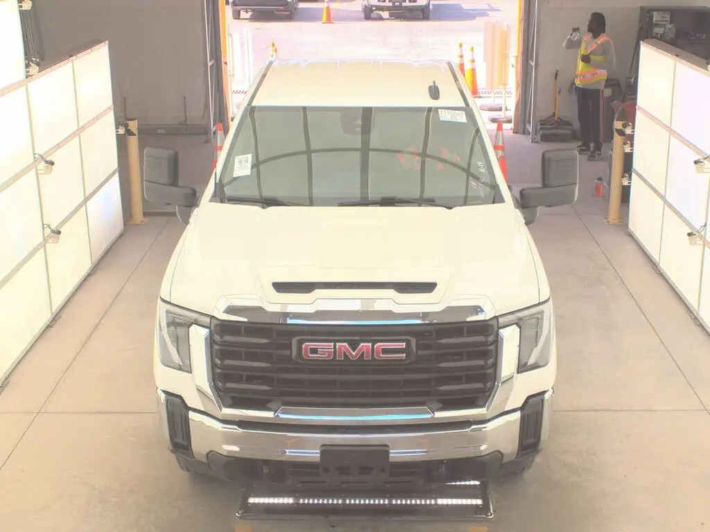 Florida Fine Cars - Used GMC SIERRA 2500HD 2024 ORLANDO PRO