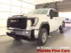 Florida Fine Cars - Used GMC SIERRA 2500HD 2024 ORLANDO PRO