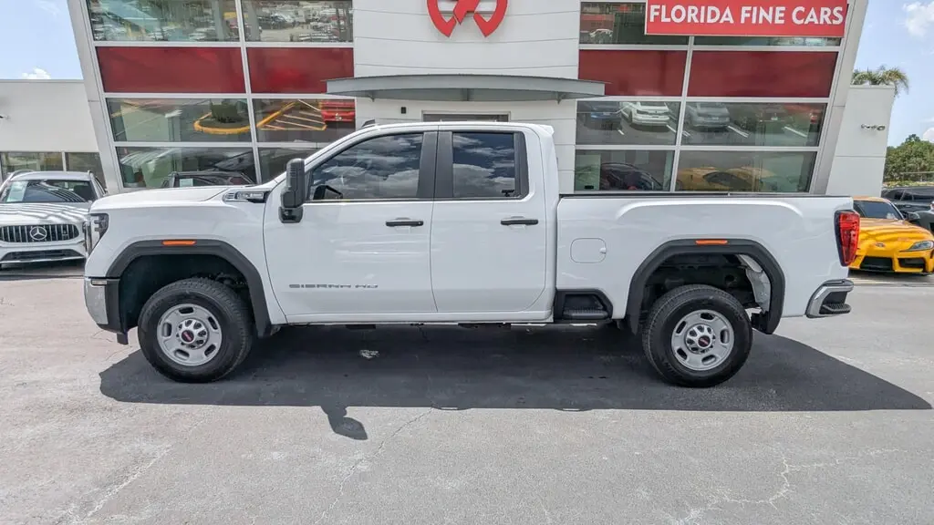 Florida Fine Cars - Used GMC SIERRA 2500HD 2024 ORLANDO PRO