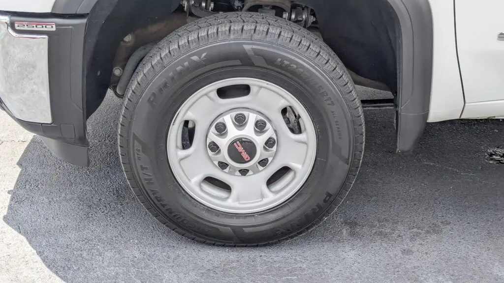 Florida Fine Cars - Used GMC SIERRA 2500HD 2024 ORLANDO PRO