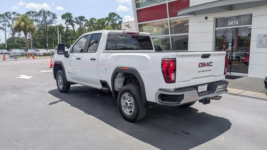 Florida Fine Cars - Used GMC SIERRA 2500HD 2024 ORLANDO PRO