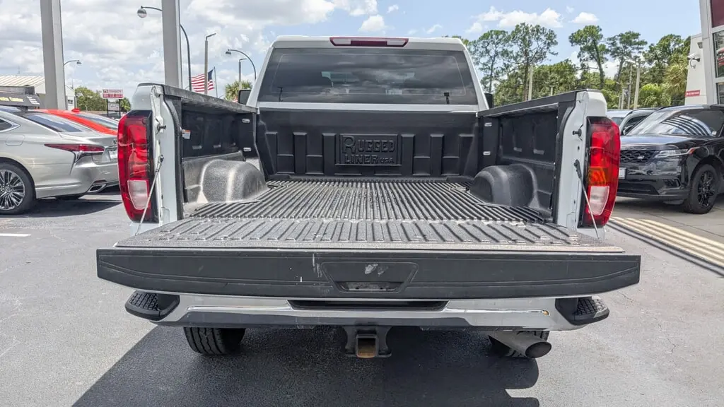 Florida Fine Cars - Used GMC SIERRA 2500HD 2024 ORLANDO PRO