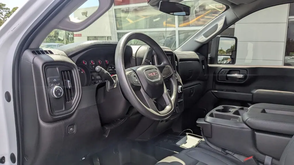 Florida Fine Cars - Used GMC SIERRA 2500HD 2024 ORLANDO PRO