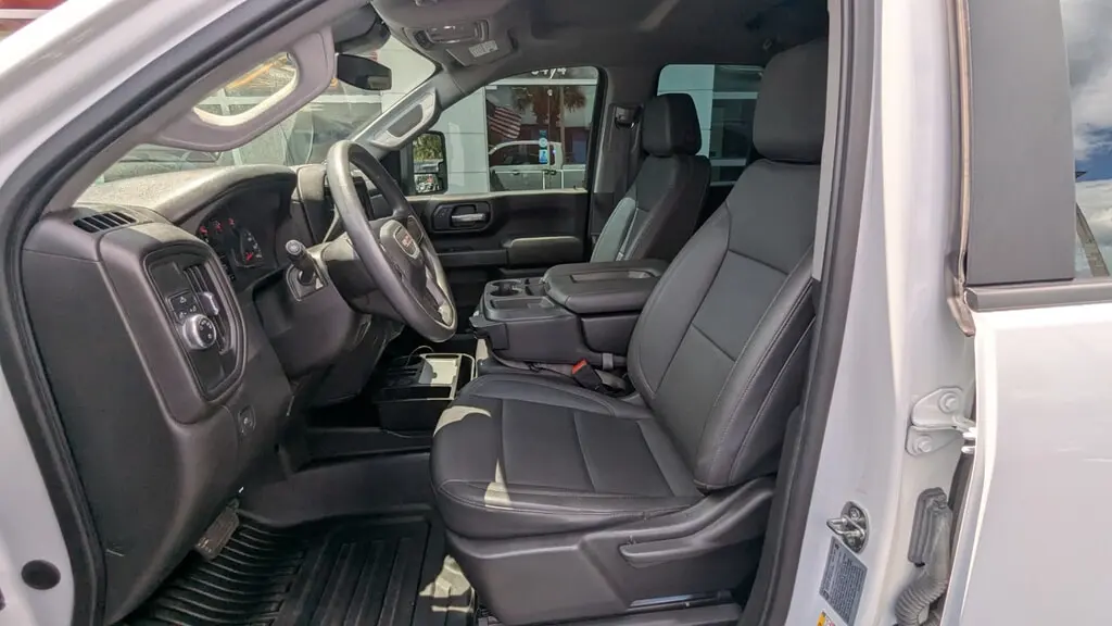 Florida Fine Cars - Used GMC SIERRA 2500HD 2024 ORLANDO PRO