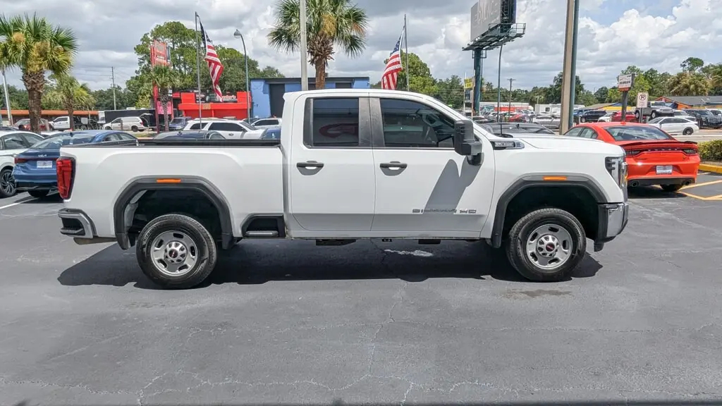 Florida Fine Cars - Used GMC SIERRA 2500HD 2024 ORLANDO PRO