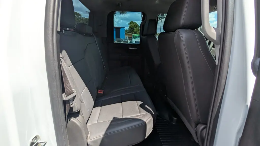 Florida Fine Cars - Used GMC SIERRA 2500HD 2024 ORLANDO PRO