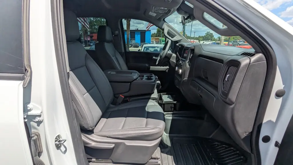 Florida Fine Cars - Used GMC SIERRA 2500HD 2024 ORLANDO PRO