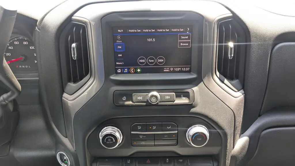 Florida Fine Cars - Used GMC SIERRA 2500HD 2024 ORLANDO PRO