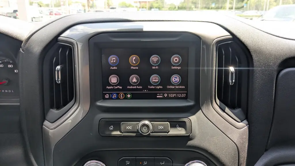 Florida Fine Cars - Used GMC SIERRA 2500HD 2024 ORLANDO PRO