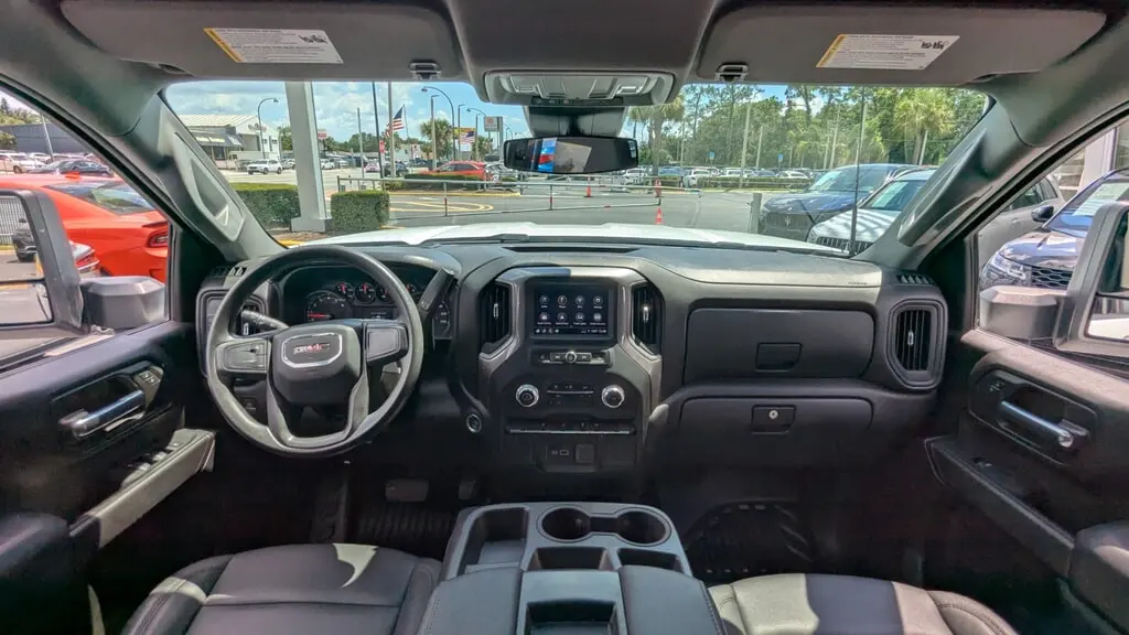 Florida Fine Cars - Used GMC SIERRA 2500HD 2024 ORLANDO PRO