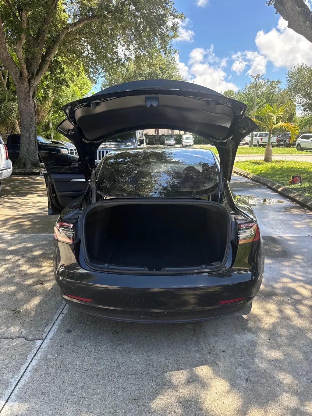 Florida Fine Cars - Used TESLA MODEL 3 2022 WEST PALM PERFORMANCE
