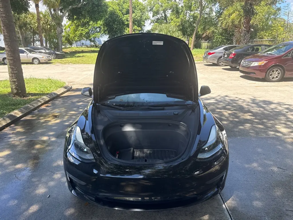 Florida Fine Cars - Used TESLA MODEL 3 2022 WEST PALM PERFORMANCE