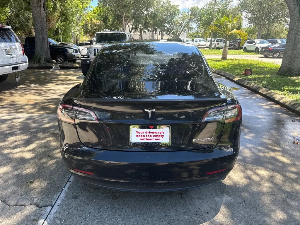Florida Fine Cars - Used TESLA MODEL 3 2022 WEST PALM PERFORMANCE