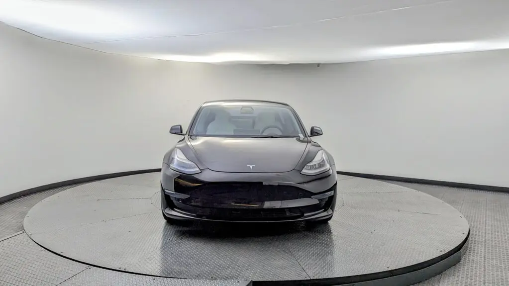 Florida Fine Cars - Used TESLA MODEL 3 2022 WEST PALM PERFORMANCE