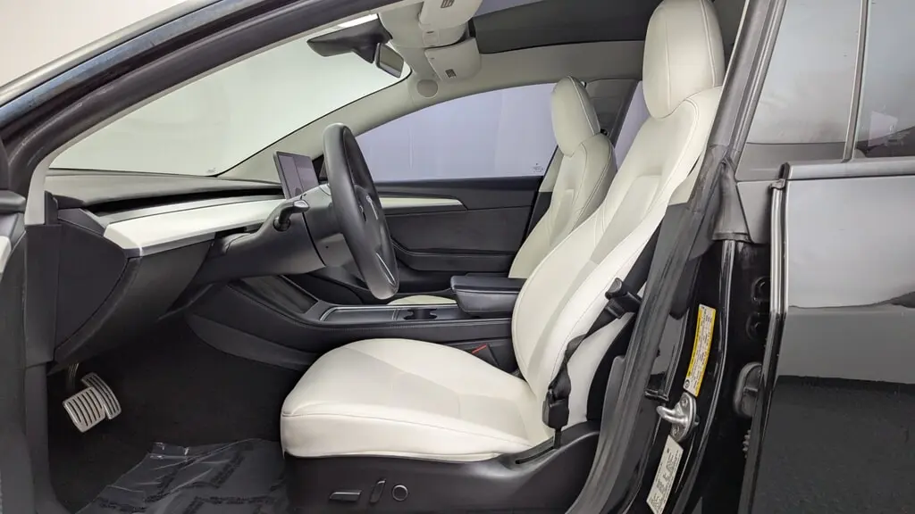 Florida Fine Cars - Used TESLA MODEL 3 2022 WEST PALM PERFORMANCE