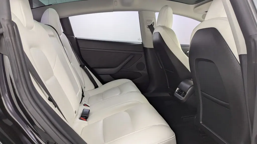 Florida Fine Cars - Used TESLA MODEL 3 2022 WEST PALM PERFORMANCE