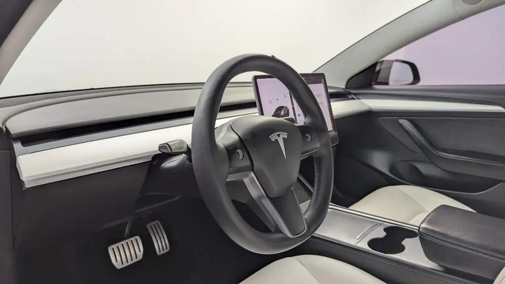 Florida Fine Cars - Used TESLA MODEL 3 2022 WEST PALM PERFORMANCE