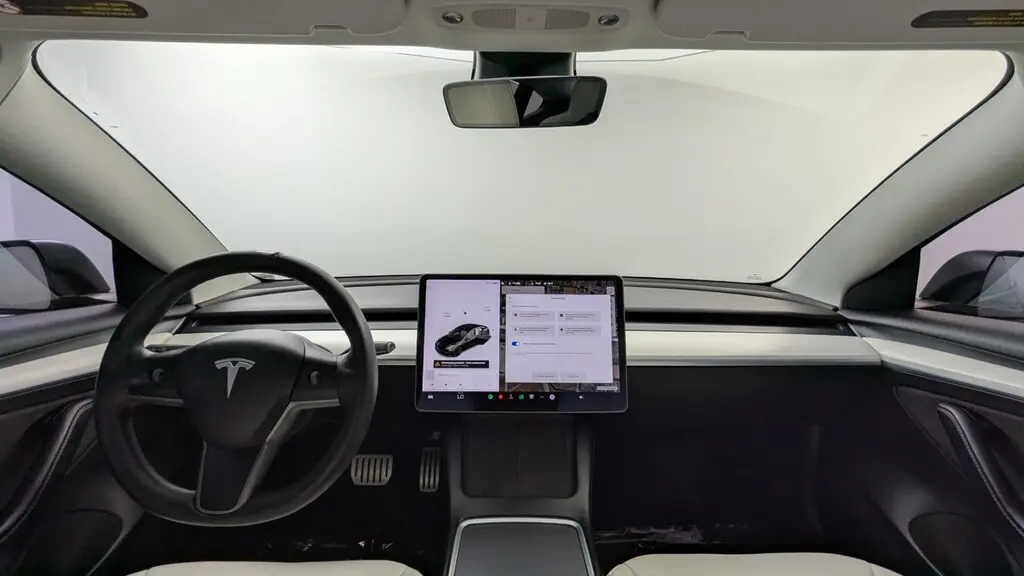 Florida Fine Cars - Used TESLA MODEL 3 2022 WEST PALM PERFORMANCE