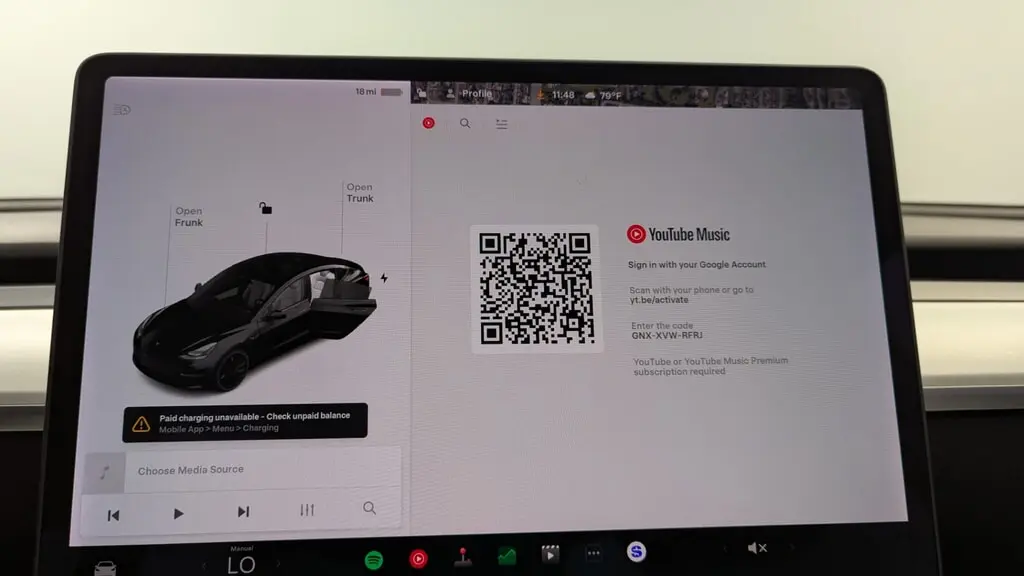 Florida Fine Cars - Used TESLA MODEL 3 2022 WEST PALM PERFORMANCE
