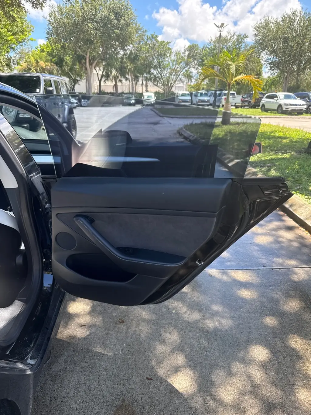 Florida Fine Cars - Used TESLA MODEL 3 2022 WEST PALM PERFORMANCE