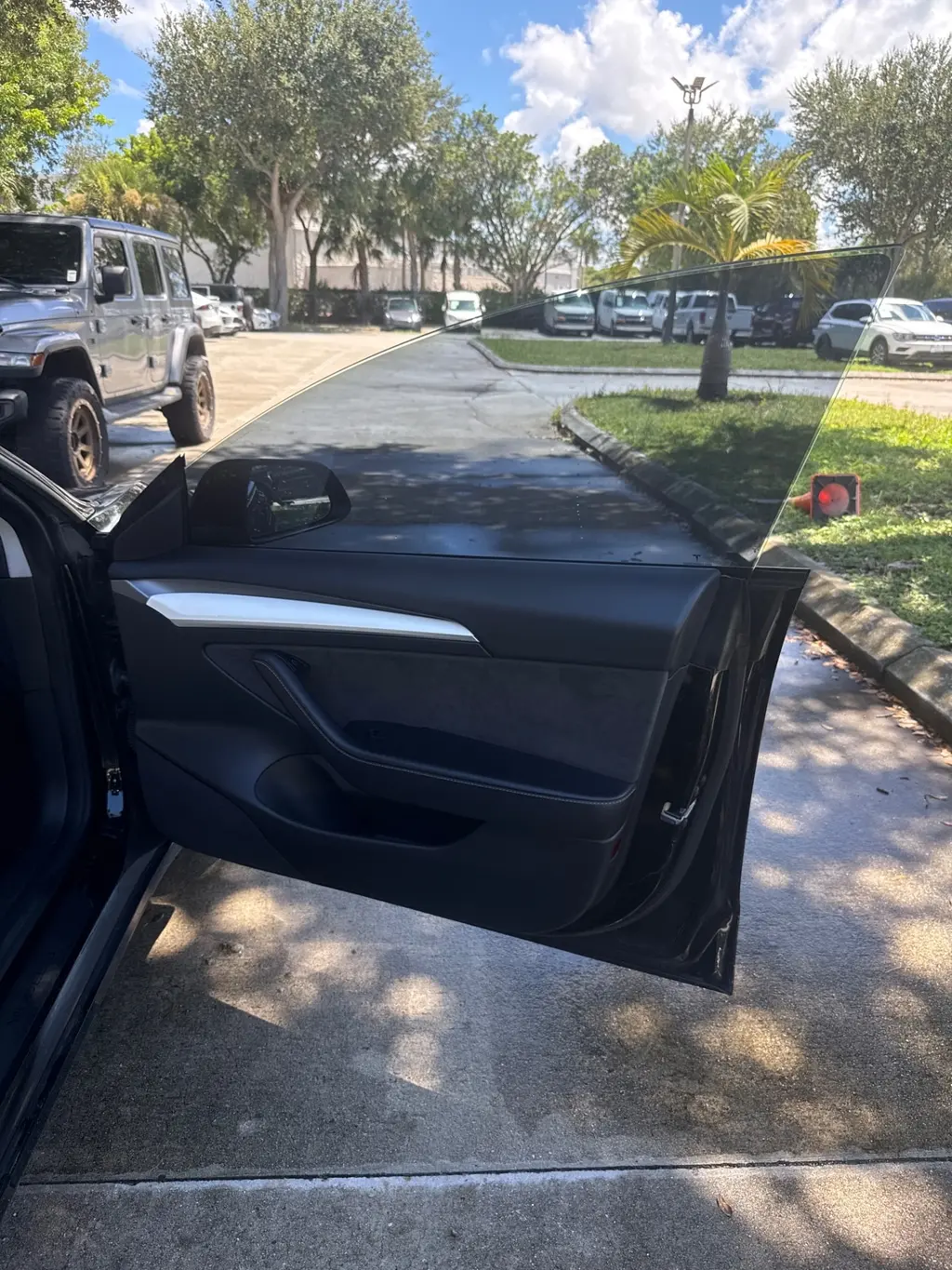Florida Fine Cars - Used TESLA MODEL 3 2022 WEST PALM PERFORMANCE