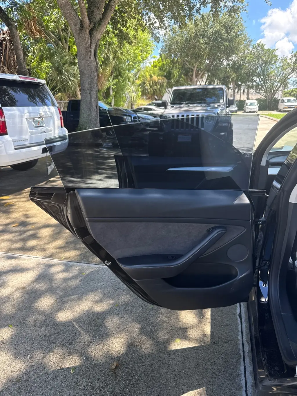 Florida Fine Cars - Used TESLA MODEL 3 2022 WEST PALM PERFORMANCE