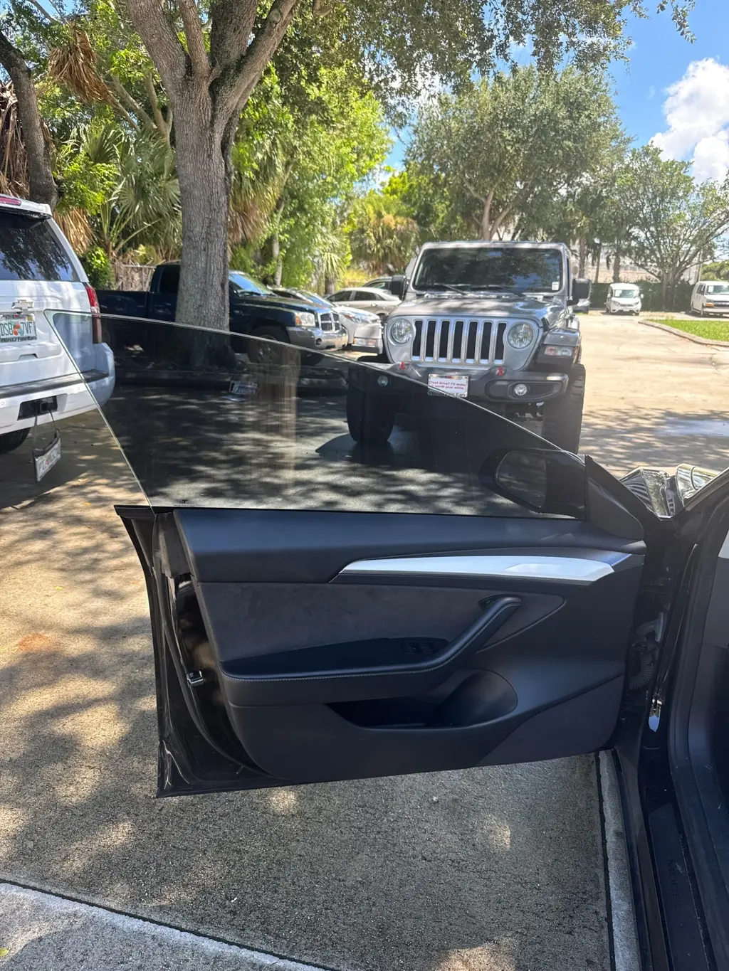 Florida Fine Cars - Used TESLA MODEL 3 2022 WEST PALM PERFORMANCE
