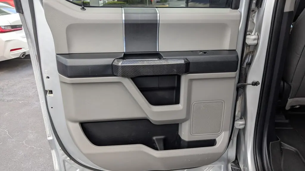 Florida Fine Cars - Used FORD F-150 2016 ORLANDO XLT