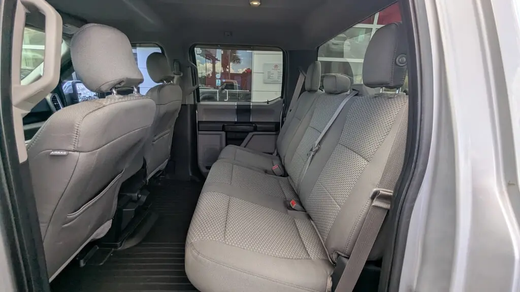 Florida Fine Cars - Used FORD F-150 2016 ORLANDO XLT