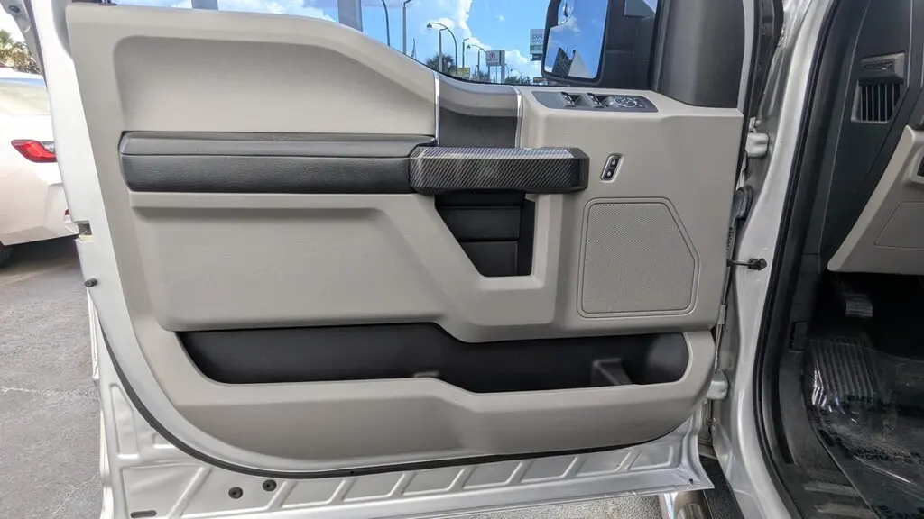 Florida Fine Cars - Used FORD F-150 2016 ORLANDO XLT